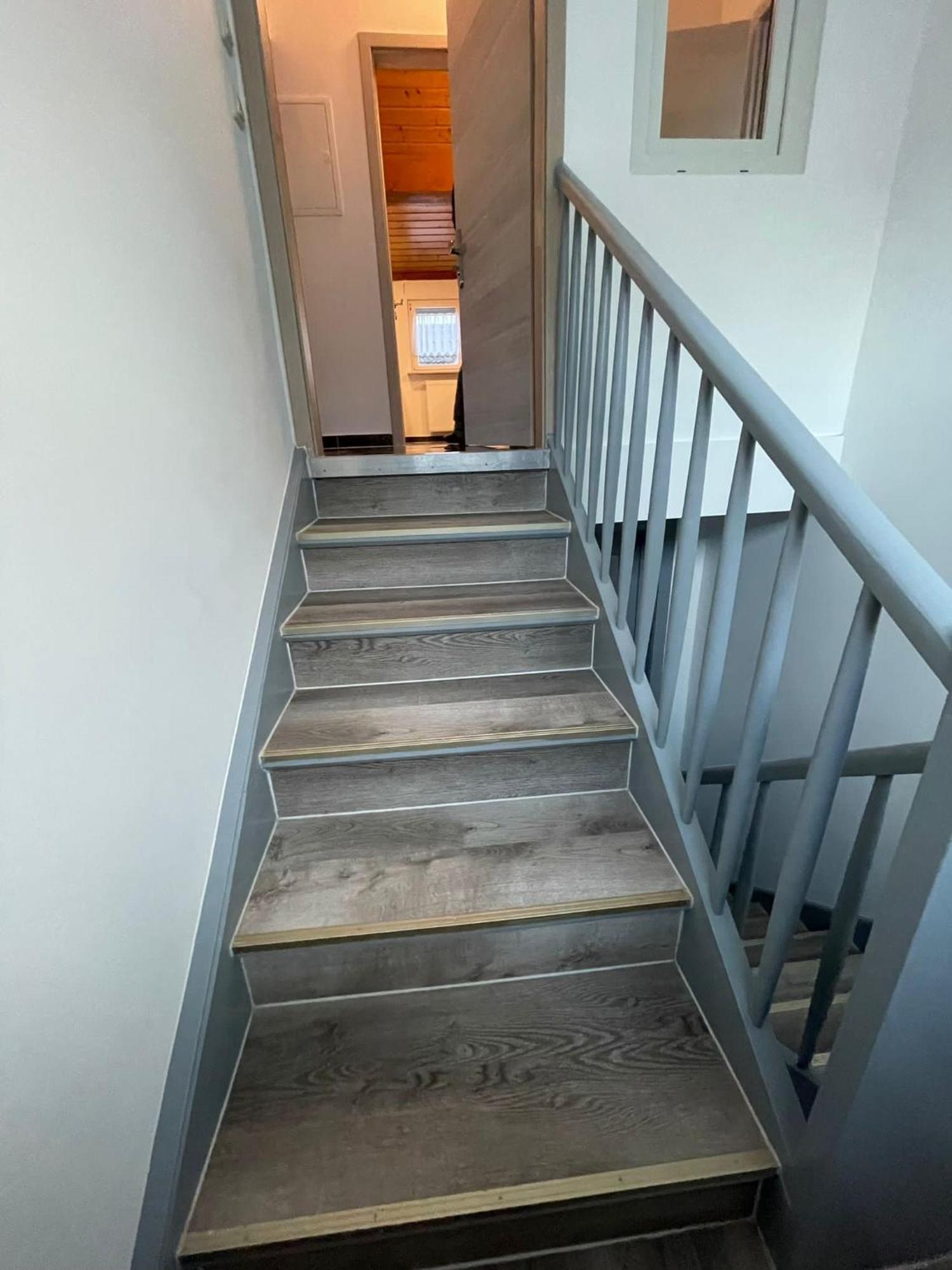 Luis Apartment Ruesselsheim D1 Hassloch  Exteriör bild